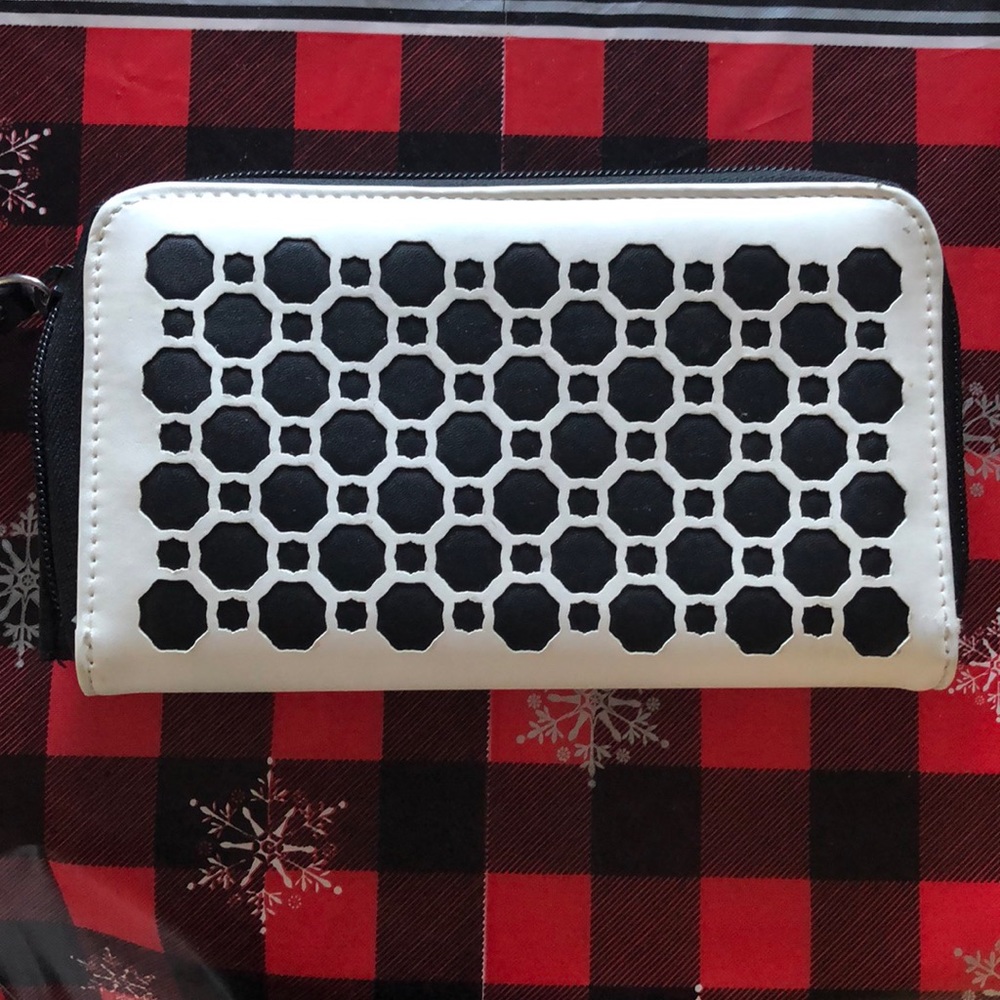 Vera Bradley Wallet